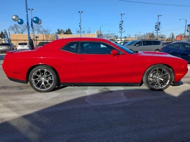 Dodge Challenger GT - изображение 3