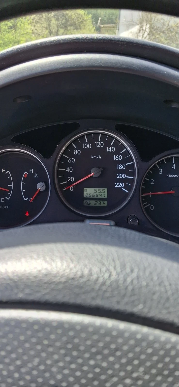 Subaru Forester  - изображение 10