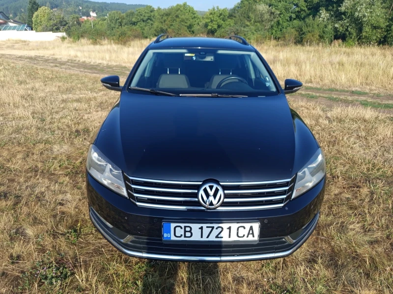 VW Passat В7 - 10200 лв. - 23968317 1