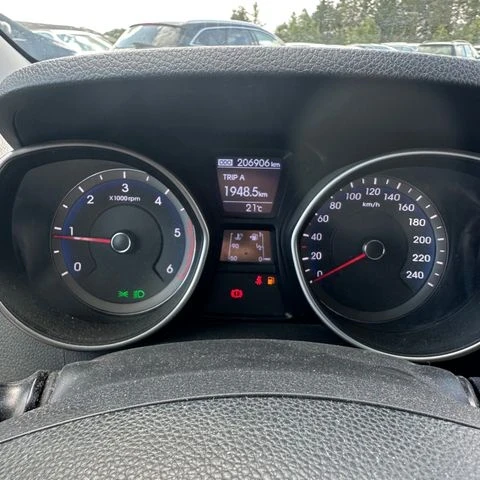 Hyundai I30 1.6 GDH SW STYILE - изображение 8