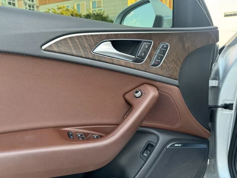 Audi A6 3.0 TDI Quattro Dynamic, снимка 11 - Автомобили и джипове - 53043630