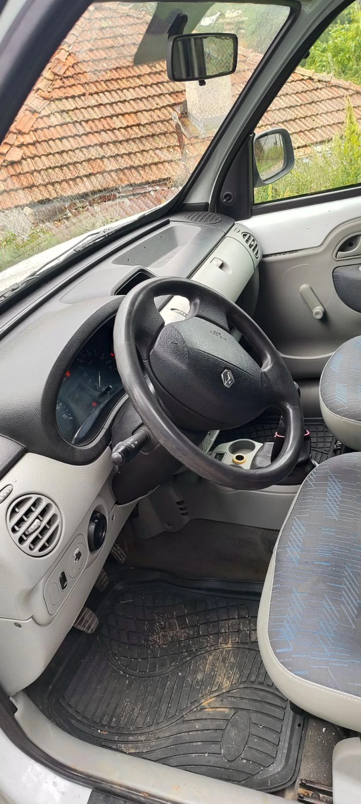 Renault Kangoo, снимка 3 - Автомобили и джипове - 56264605