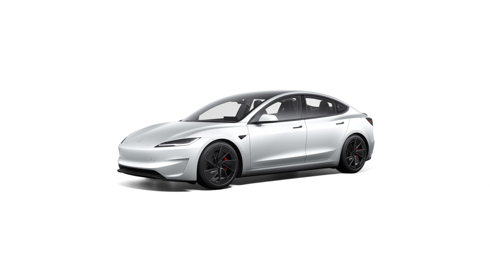 Tesla Model 3 Performance 2024 - изображение 1
