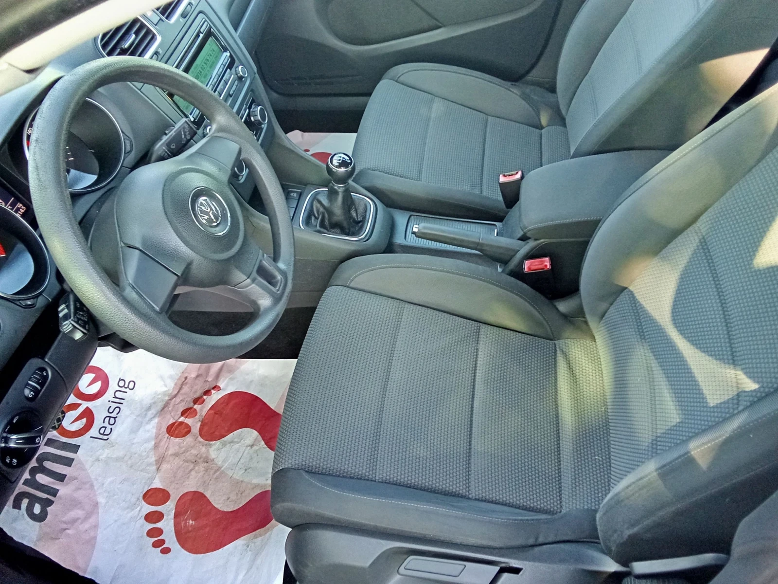VW Golf 1.6TDI- BLUEMOTION | Mobile.bg — изображение 11