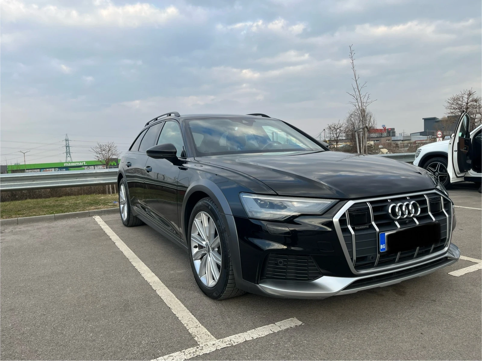 Audi A6 Allroad  - изображение 4