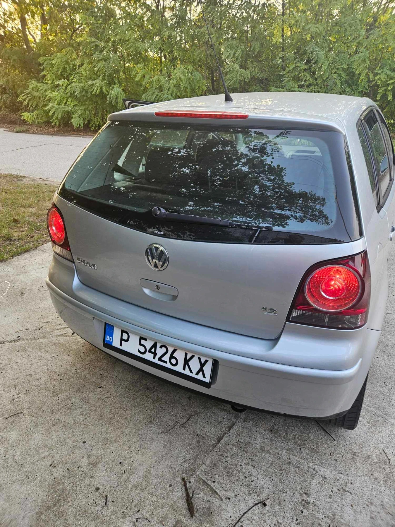 VW Polo  - изображение 3