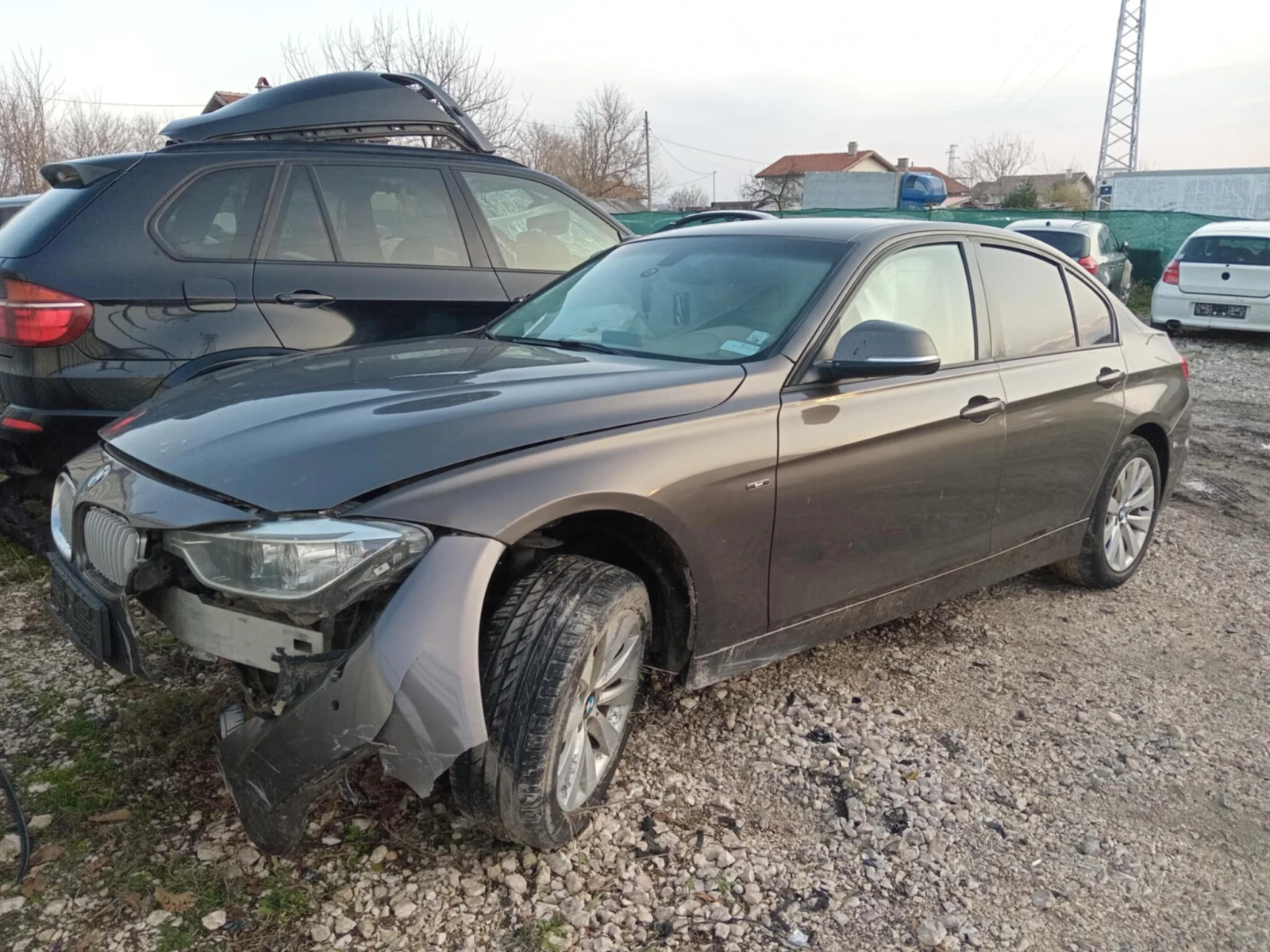 BMW 320 F30 | Mobile.bg   1