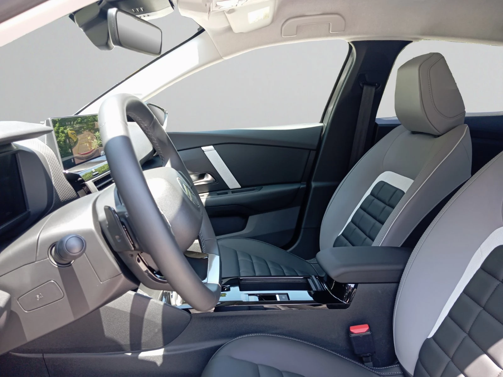 Citroen C4X MCA MAX HYBRID 145 e-DCS6 E6 | Mobile.bg   11