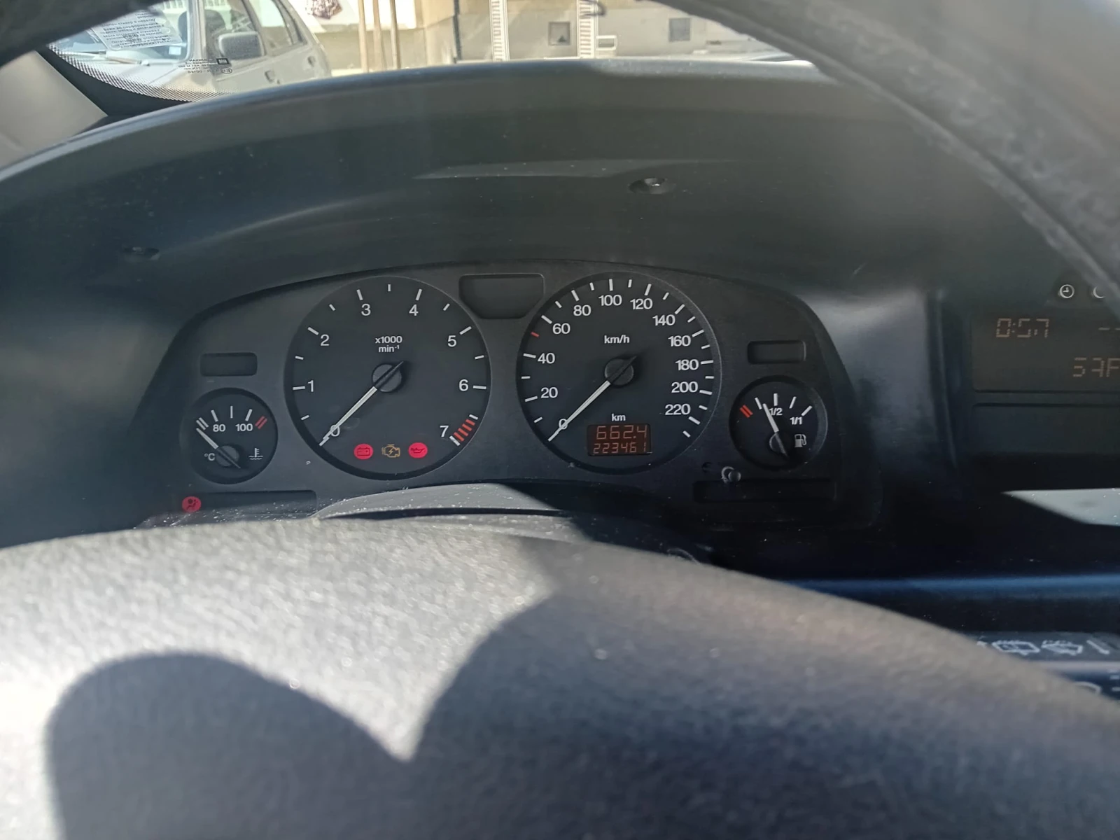 Opel Zafira  - изображение 5