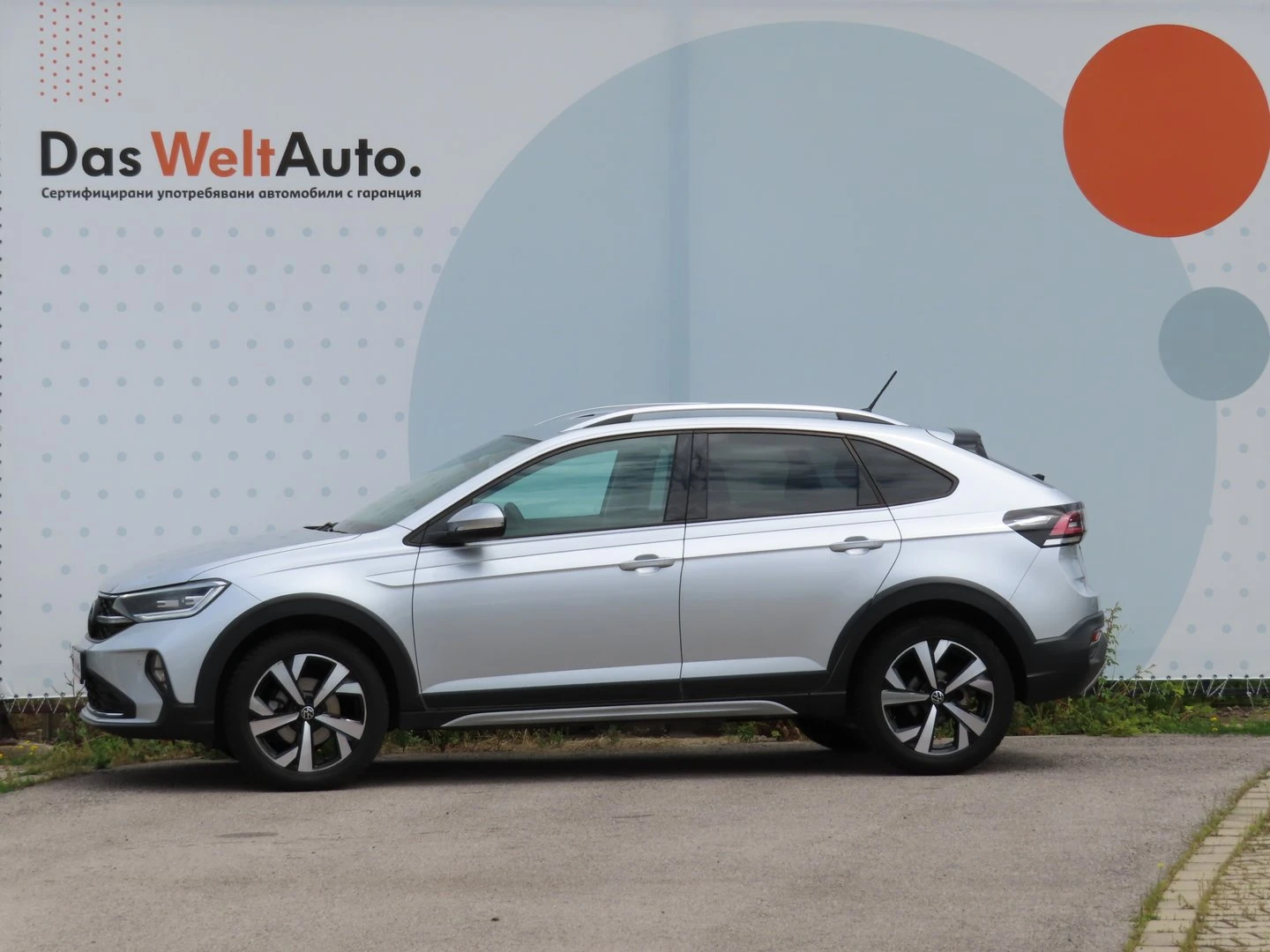 VW Taigo Style 1.0 TSI OPF бензин / 1.0l / 81кВт/ 110к.с /  - изображение 2