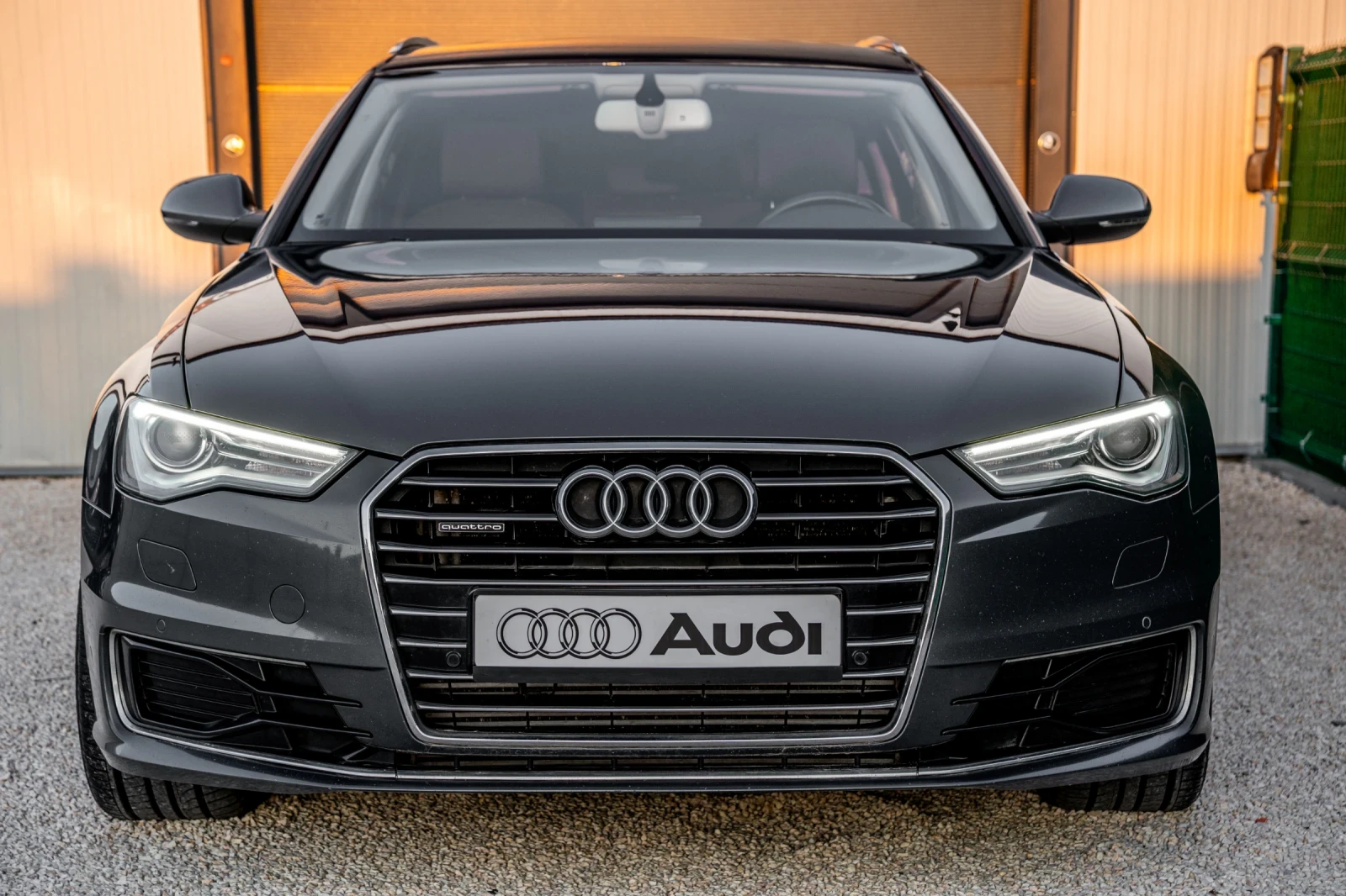 Audi A6 3 0TDI FACELIFT  - изображение 3