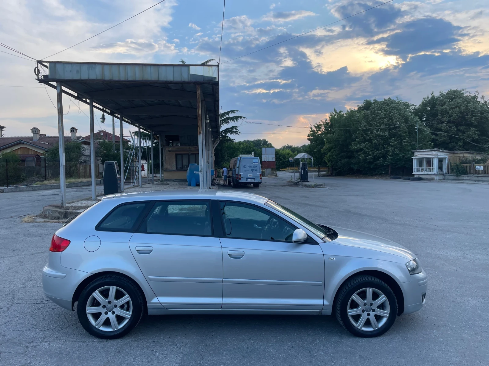 Audi A3  - изображение 4