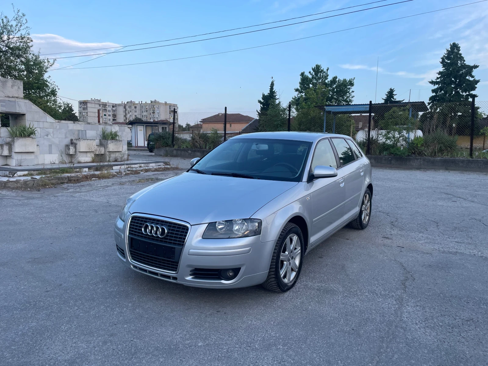 Audi A3  - изображение 8