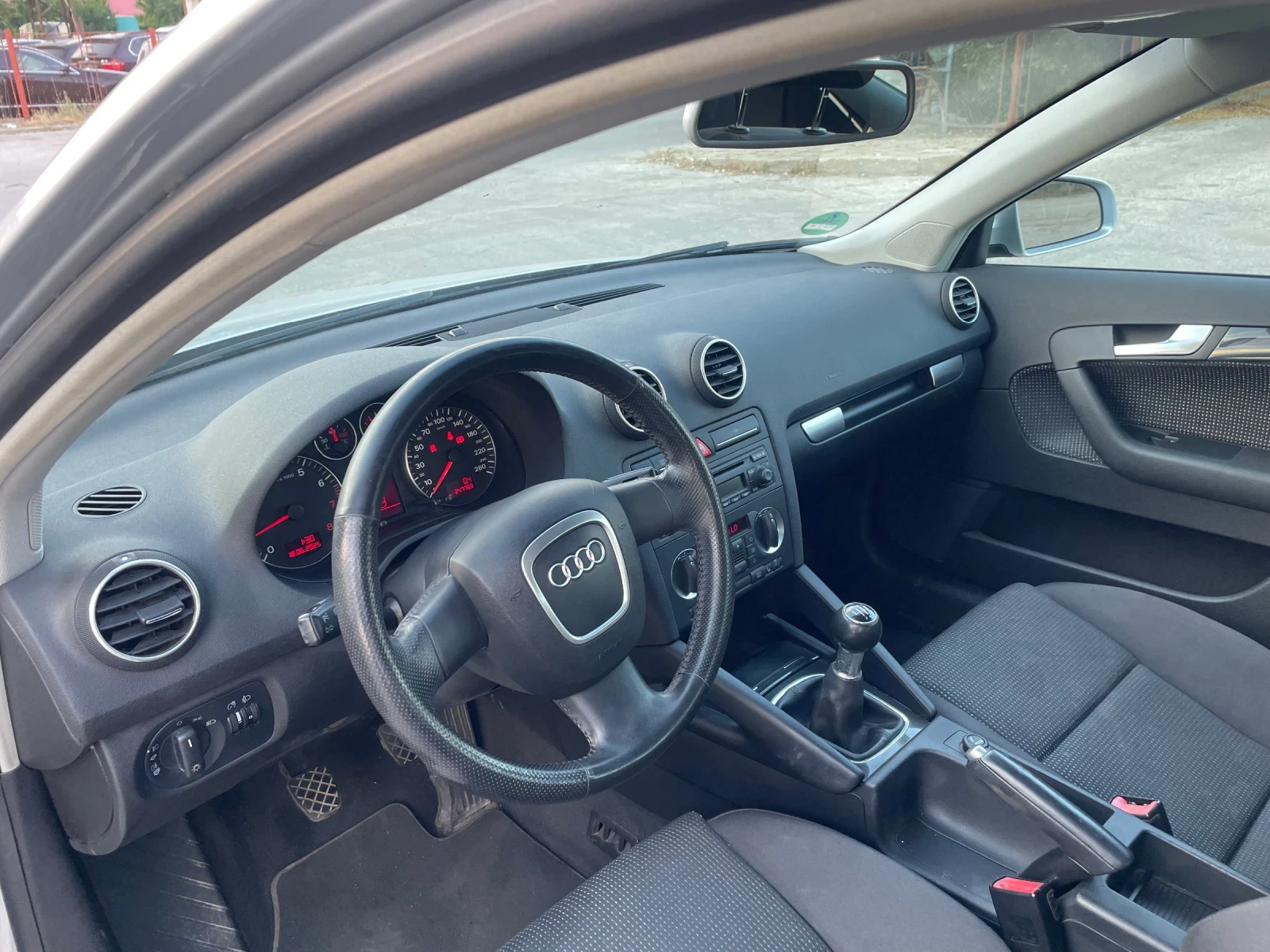 Audi A3  - изображение 9