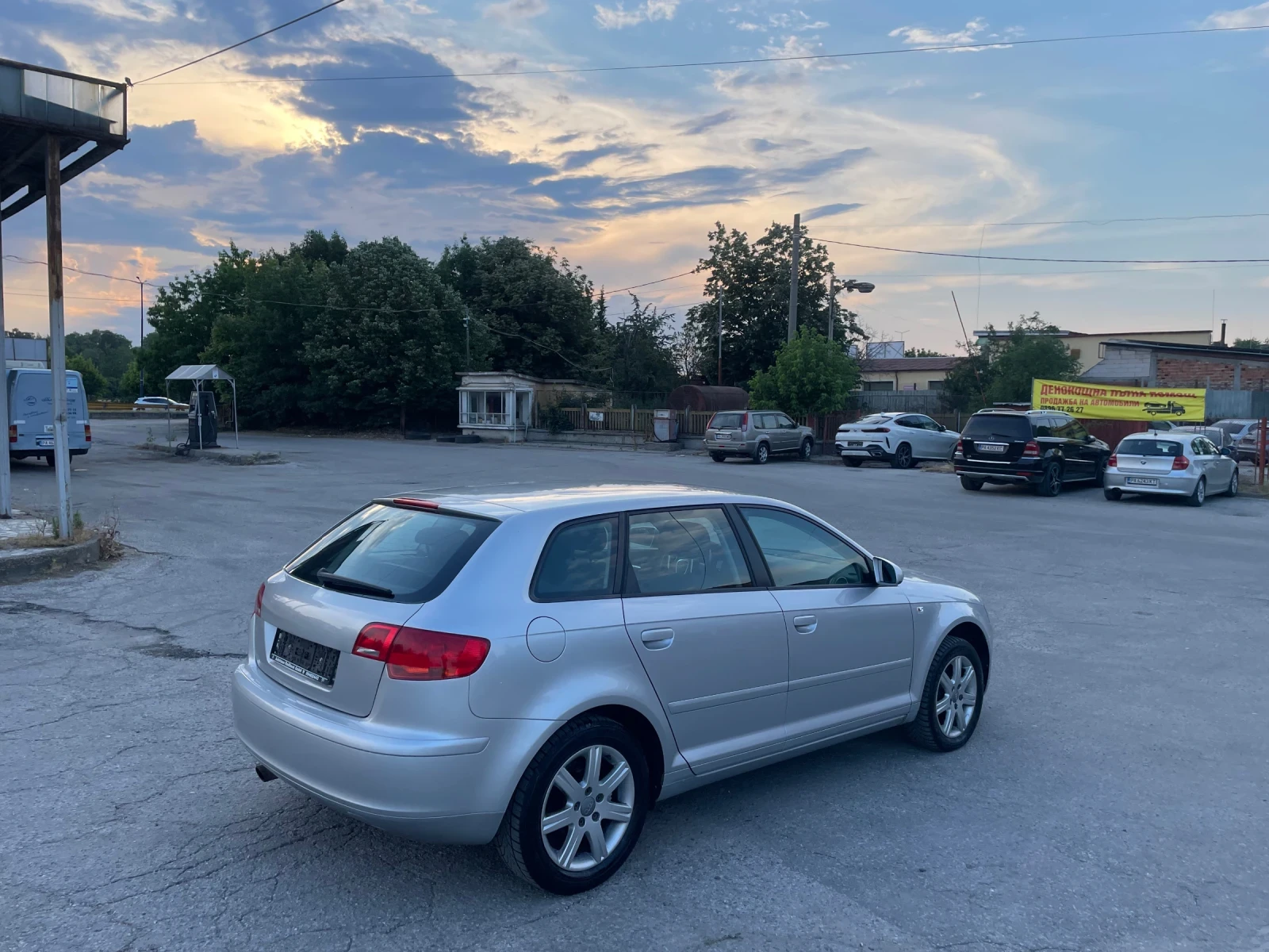 Audi A3  - изображение 5