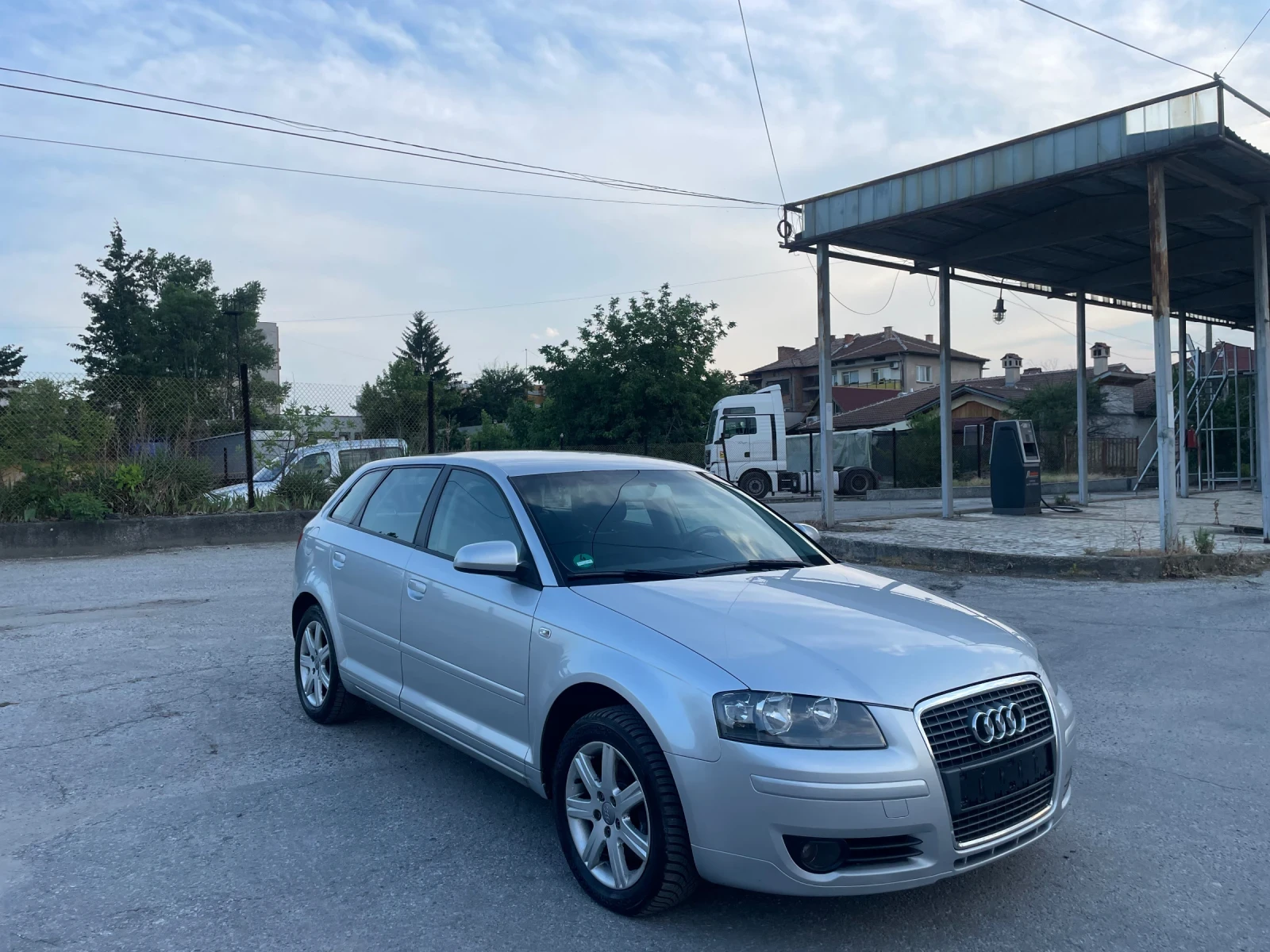 Audi A3  - изображение 3