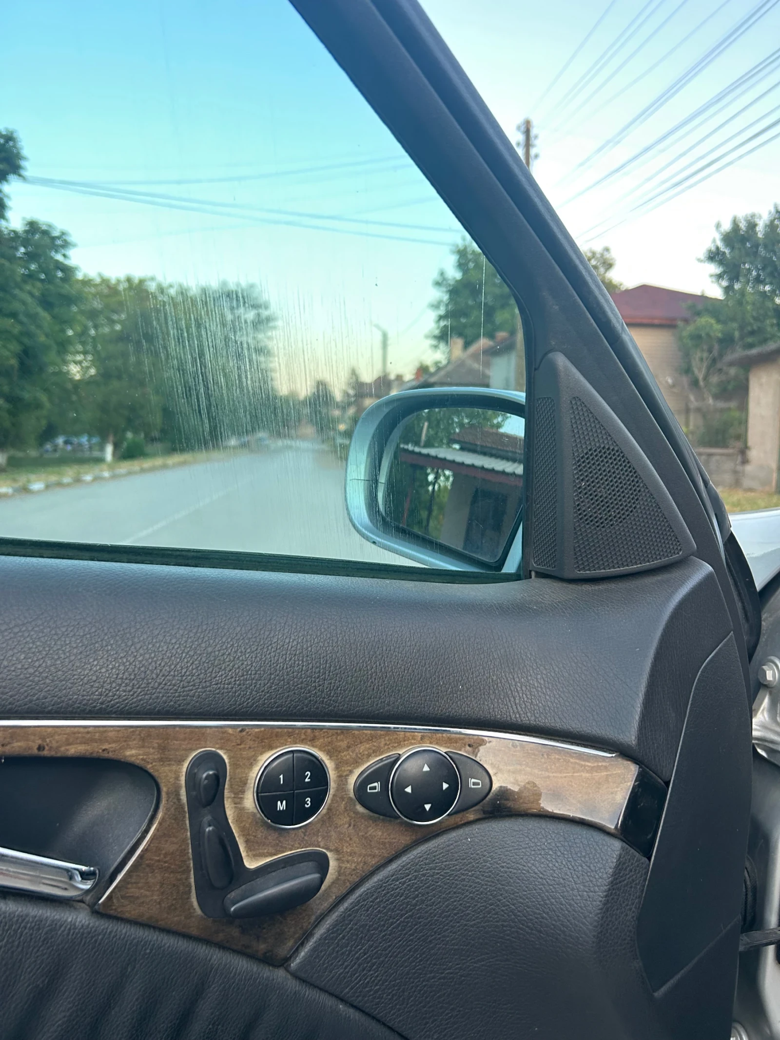 Mercedes-Benz E 270  - изображение 9