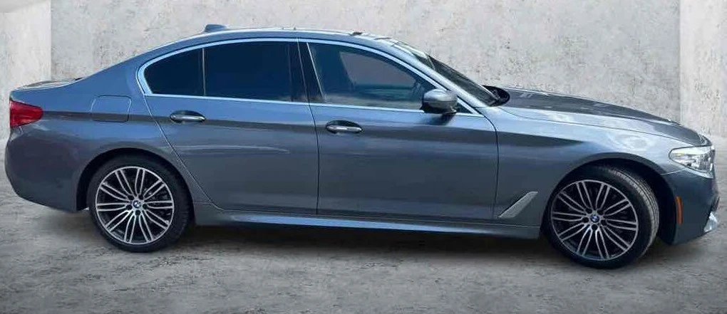 BMW 530  xDrive - изображение 7