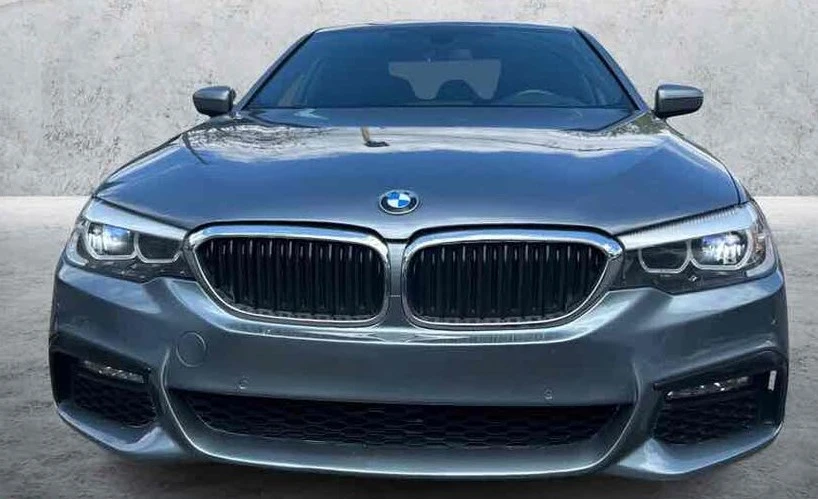 BMW 530  xDrive - изображение 2