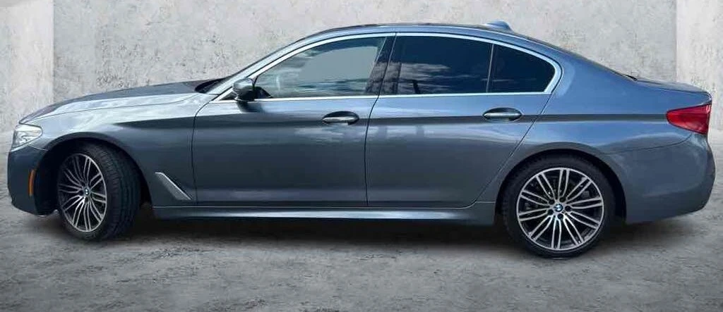 BMW 530  xDrive - изображение 8