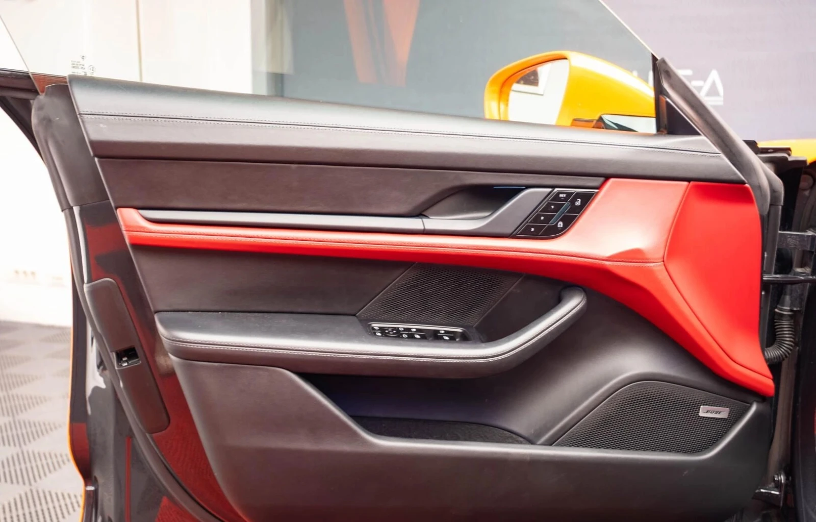 Porsche Taycan Taycan Turbo 93.4 kWh | Mobile.bg   14