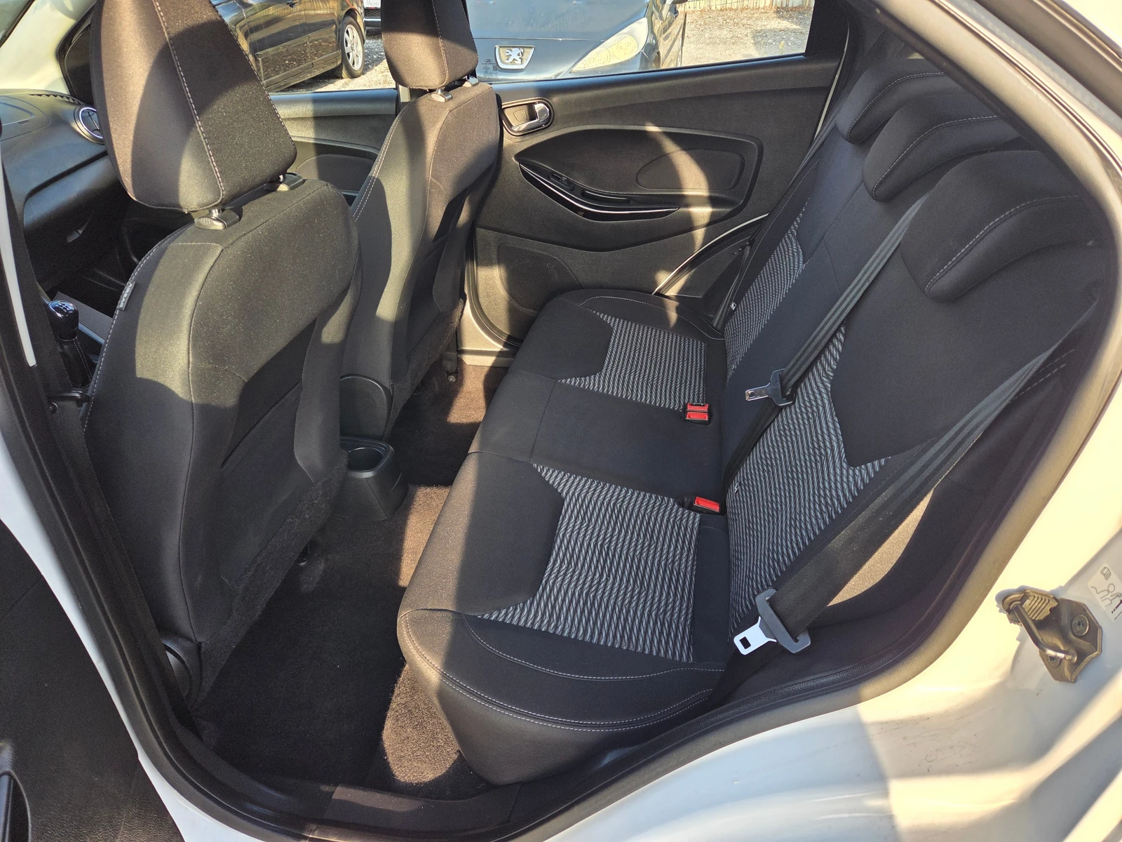 Ford Ka KA+ /TOP/28000км. - изображение 9