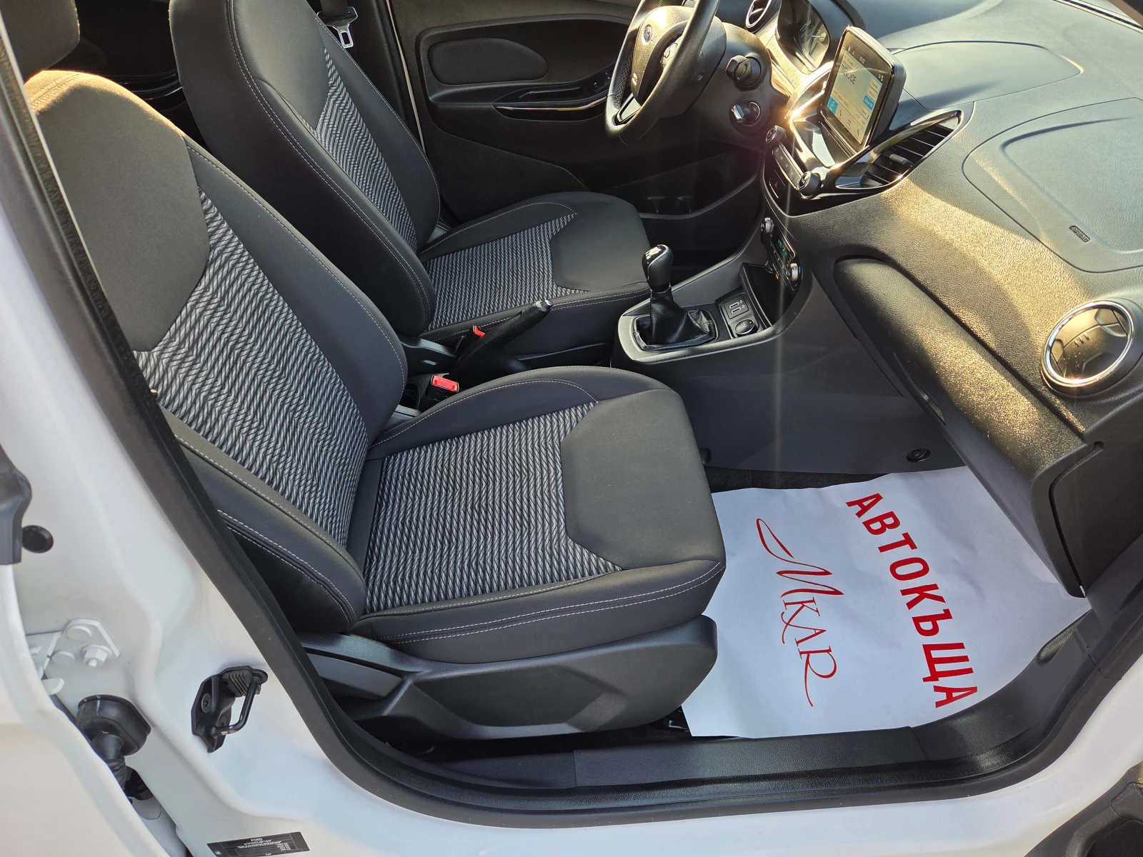 Ford Ka KA+ /TOP/28000км. - изображение 10