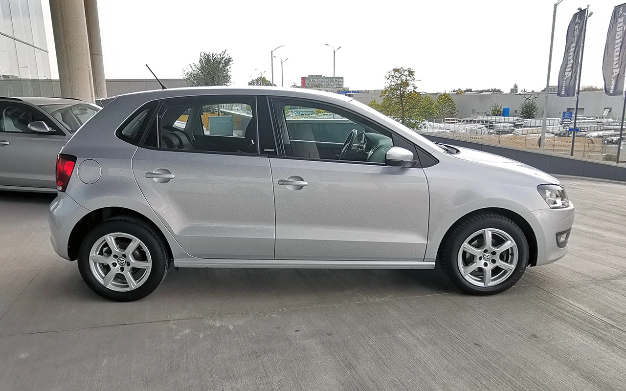 VW Polo 1.2 TSI Style Automatic - изображение 2