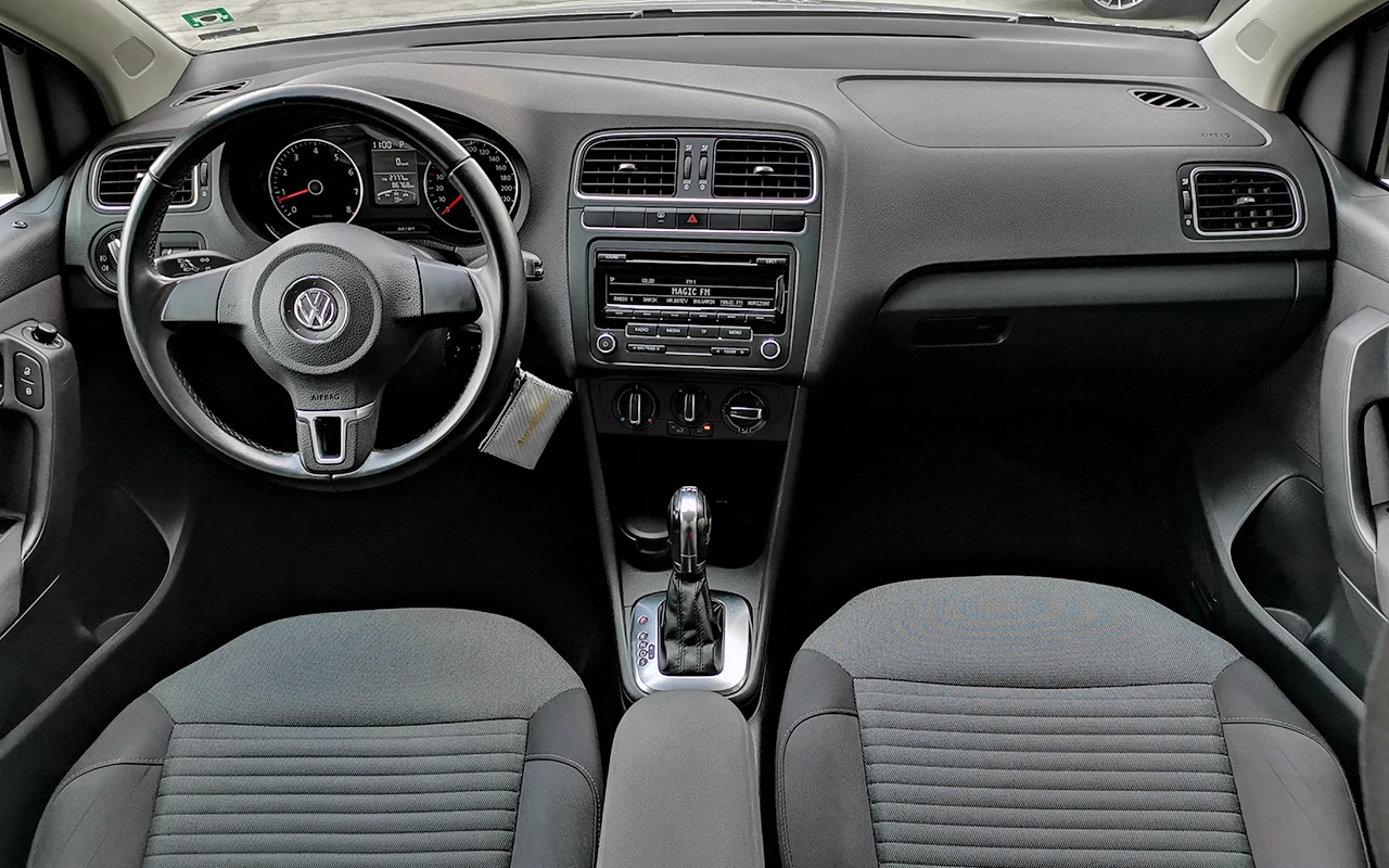 VW Polo 1.2 TSI Style Automatic - изображение 4