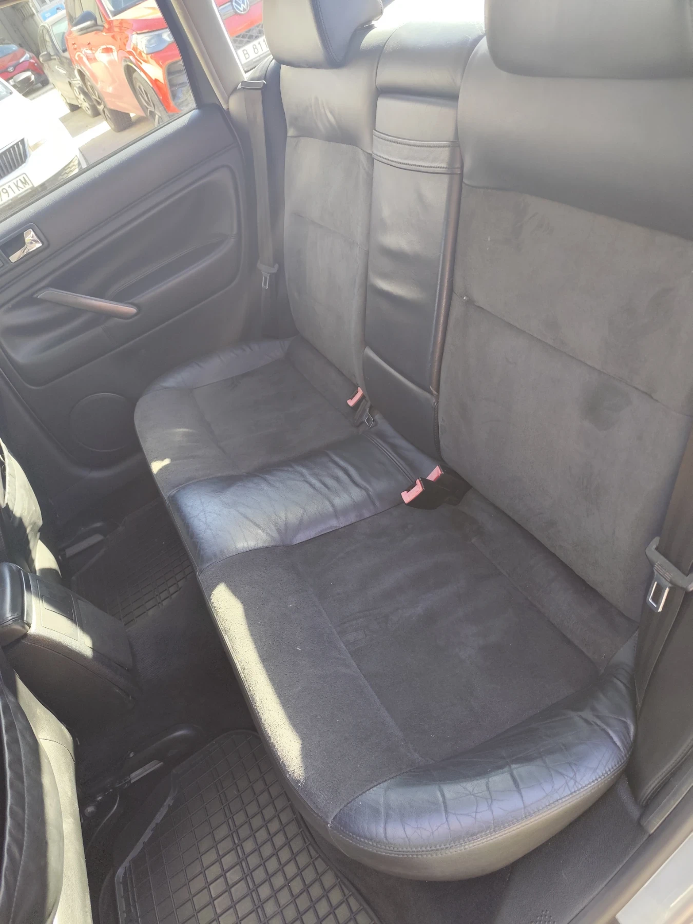 VW Passat 1.9 TDI 131 - изображение 9