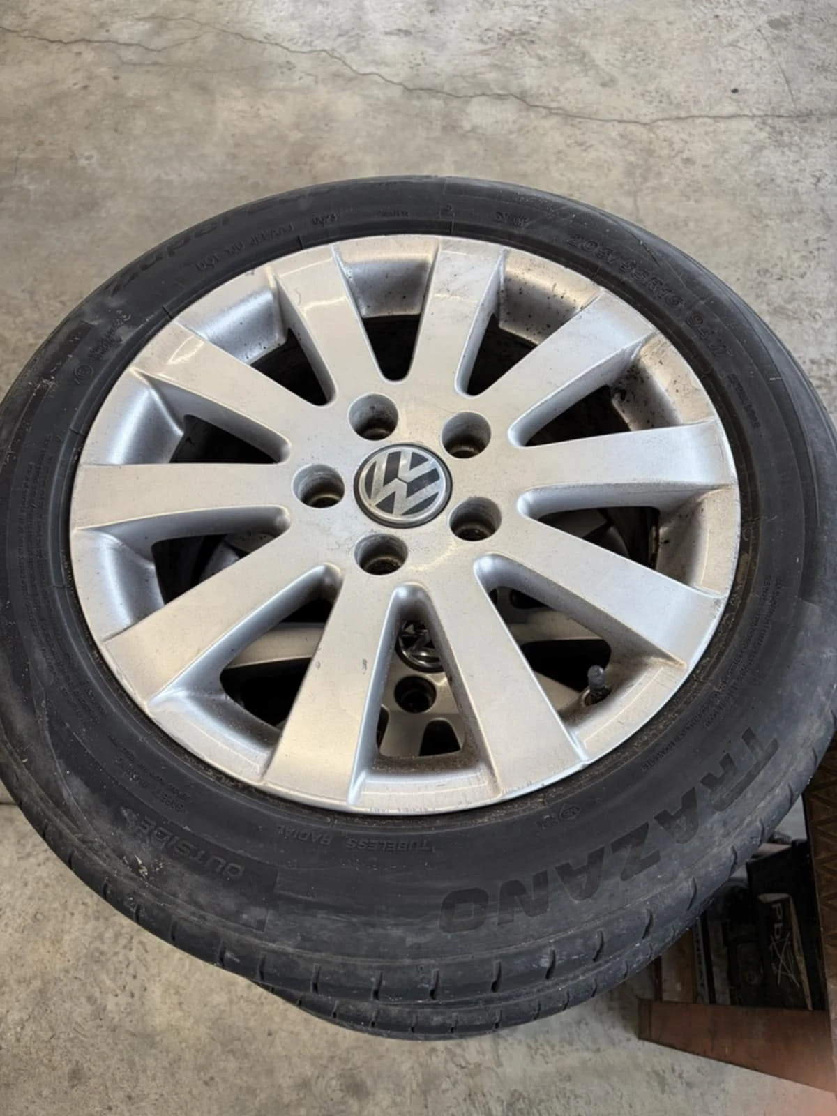 VW Passat 1.9 TDI 131 | Mobile.bg   14