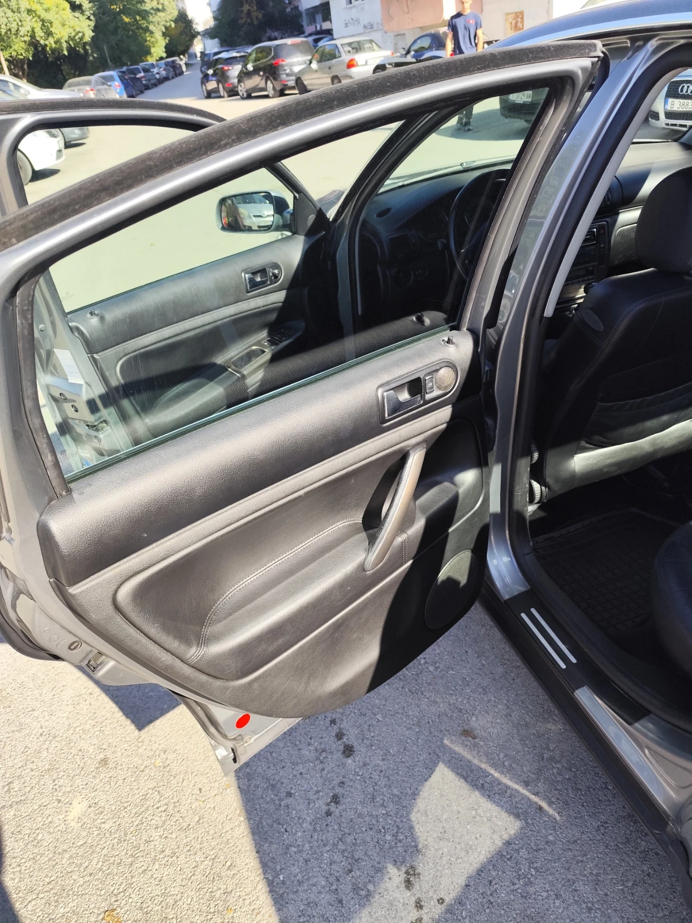 VW Passat 1.9 TDI 131 - изображение 8