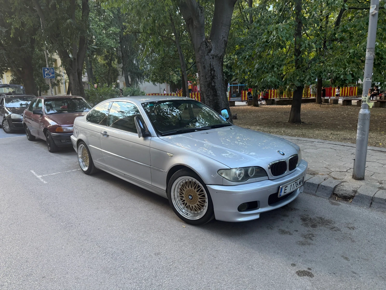 BMW 320 cd | Mobile.bg   11