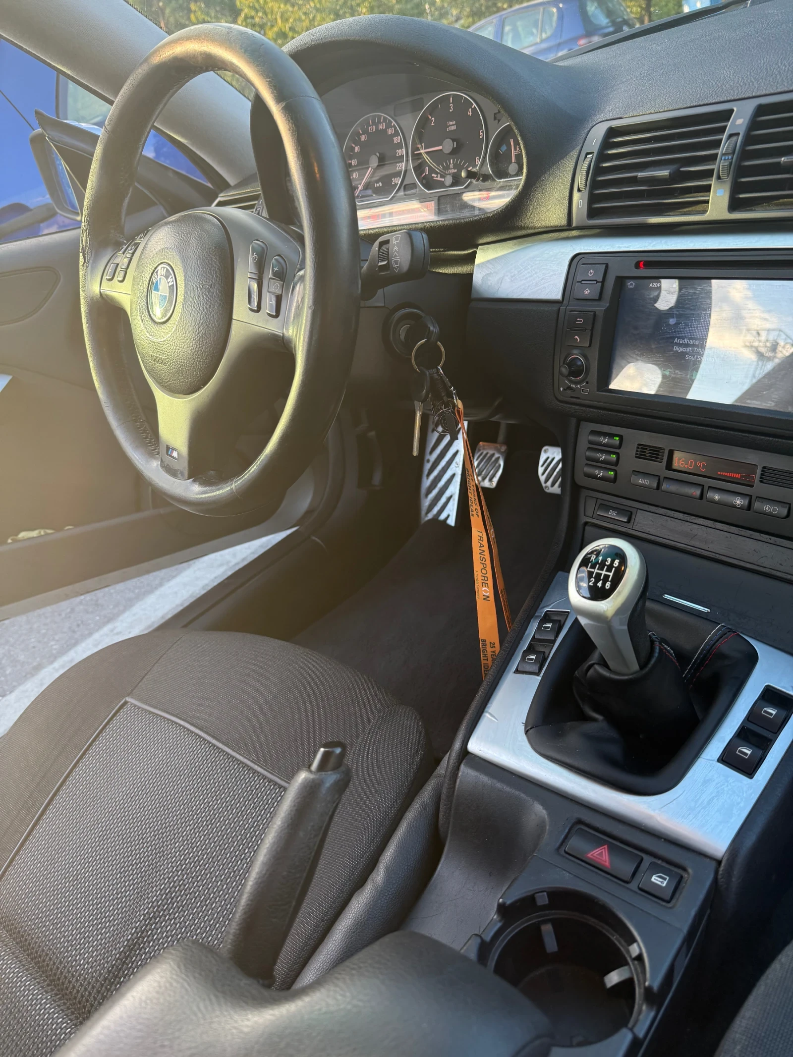 BMW 320 cd | Mobile.bg   17