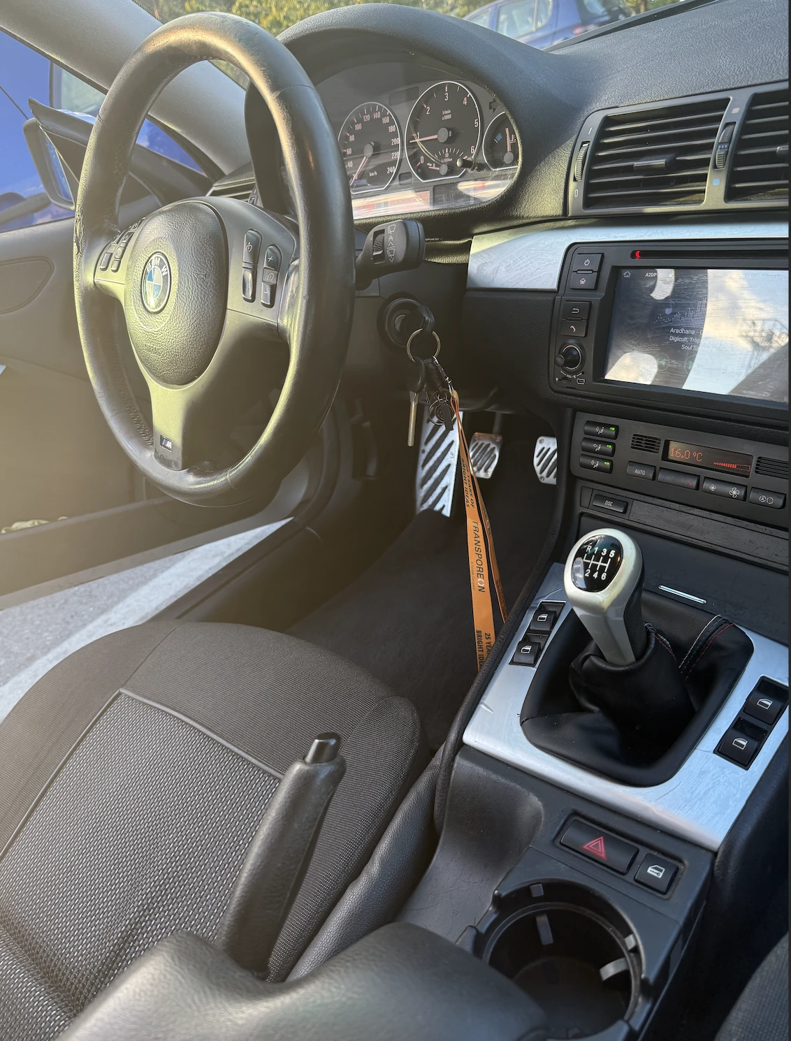 BMW 320 cd, снимка 8 - Автомобили и джипове - 55235371