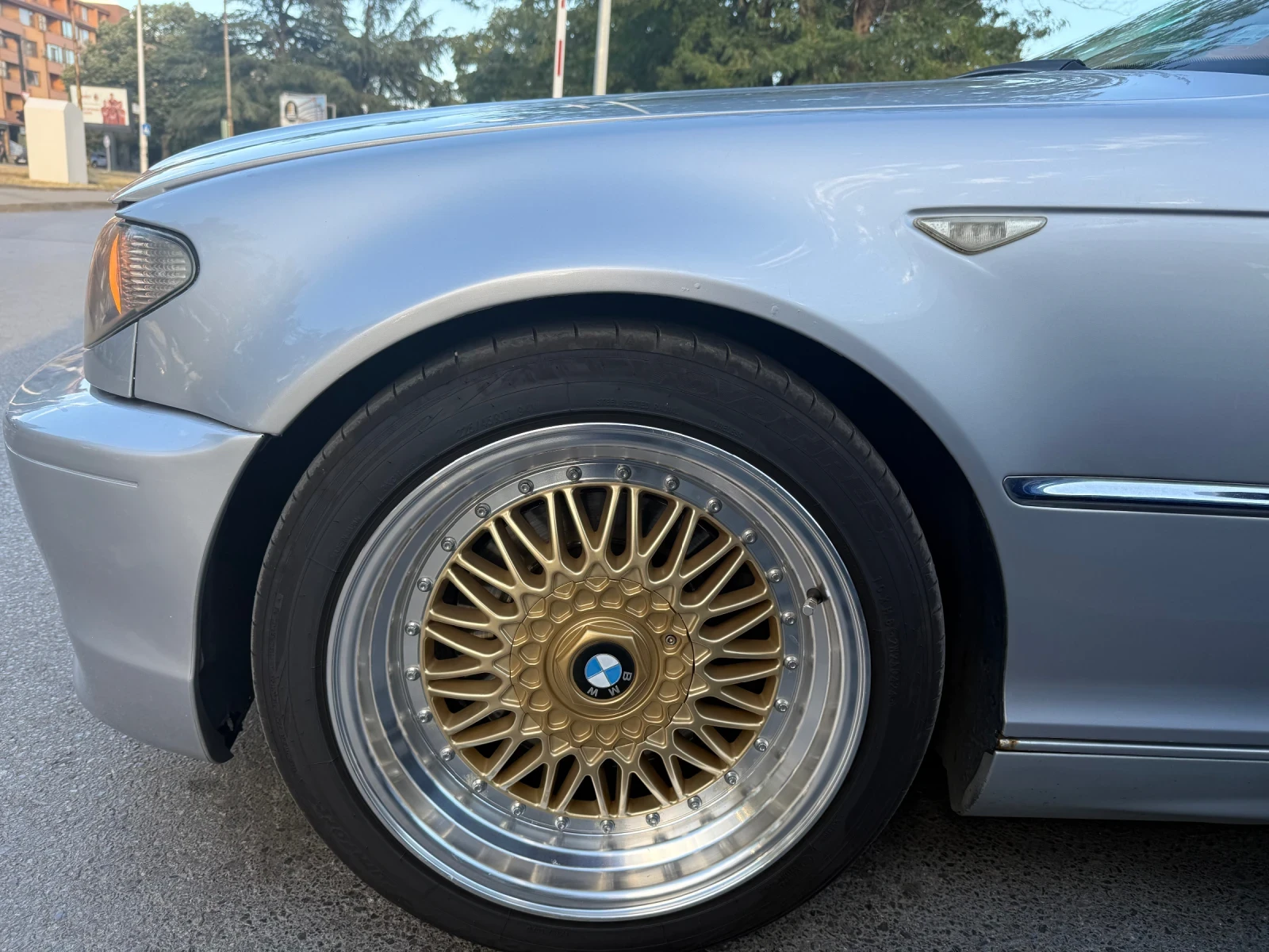 BMW 320 cd | Mobile.bg   4