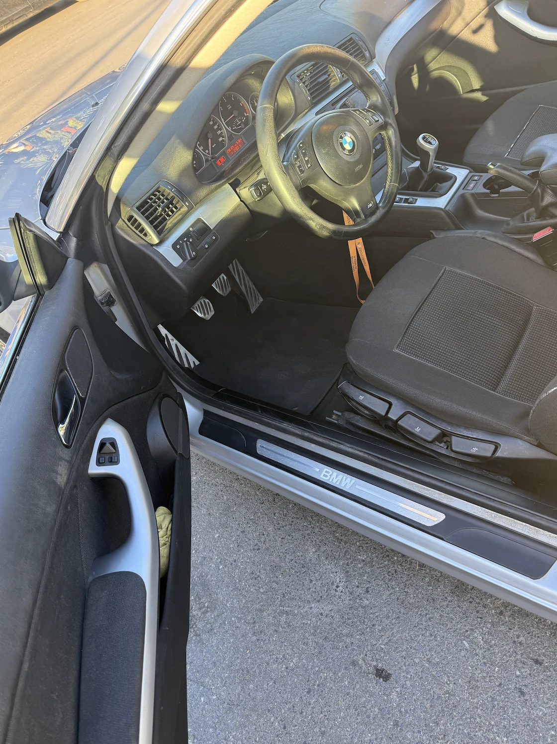 BMW 320 cd, снимка 10 - Автомобили и джипове - 55235371