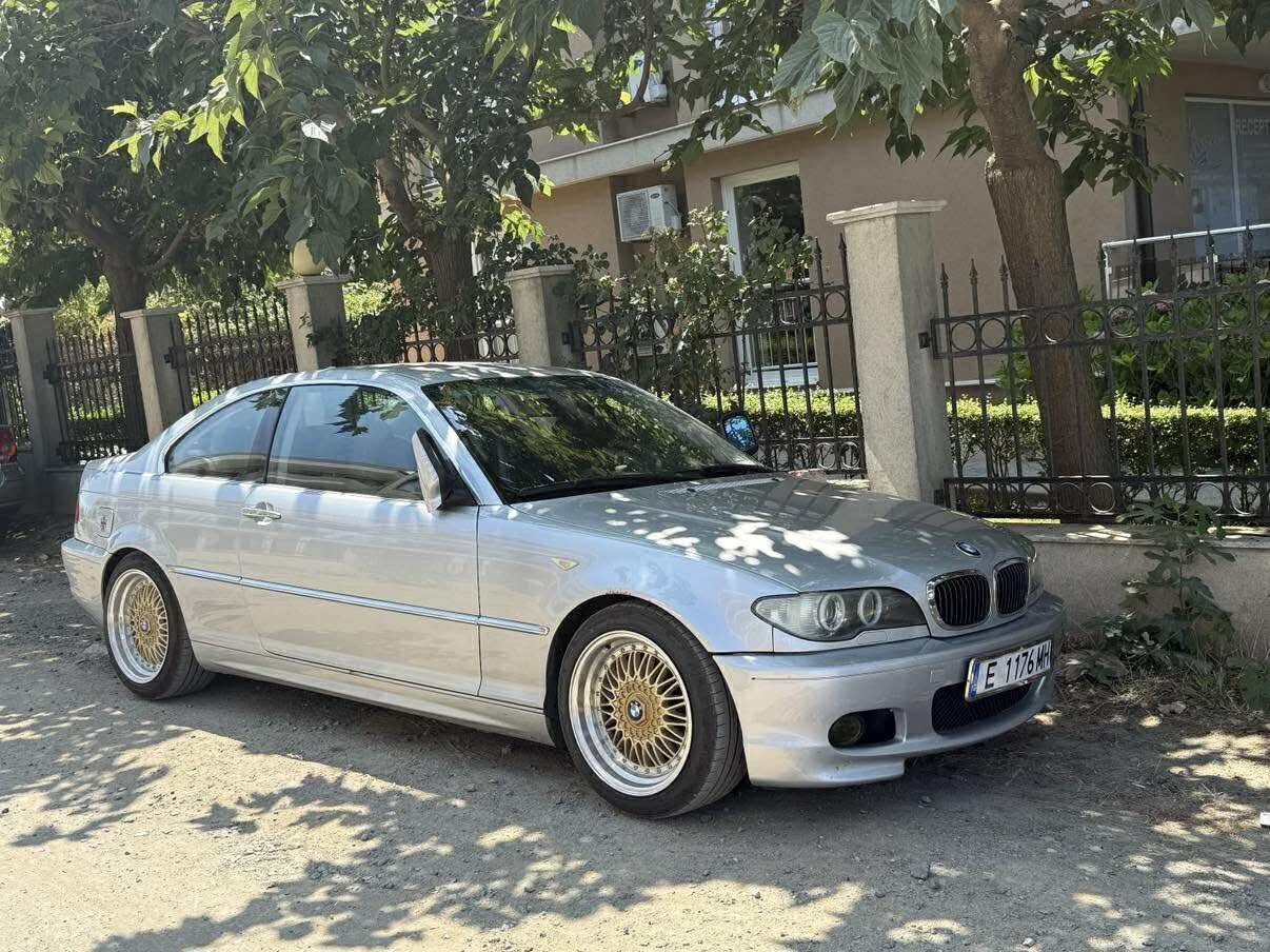 BMW 320 cd | Mobile.bg   1