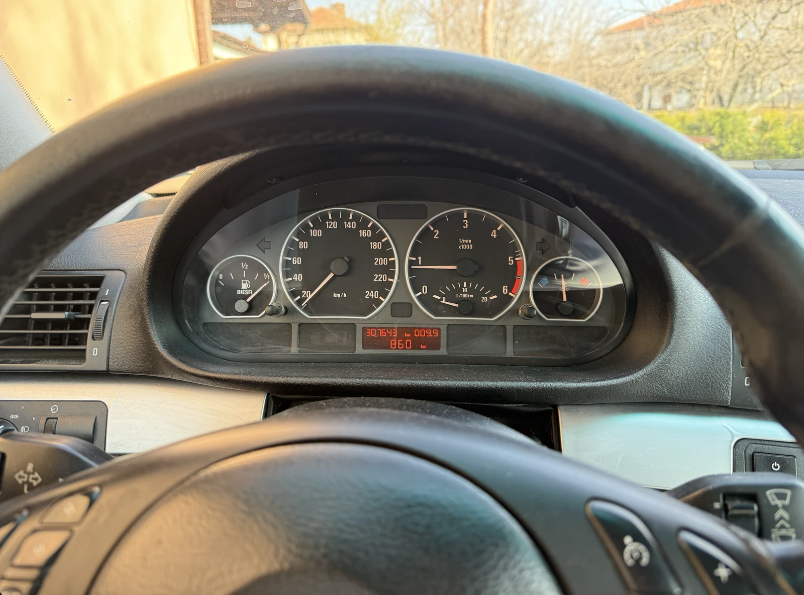 BMW 320 cd, снимка 2 - Автомобили и джипове - 53877754