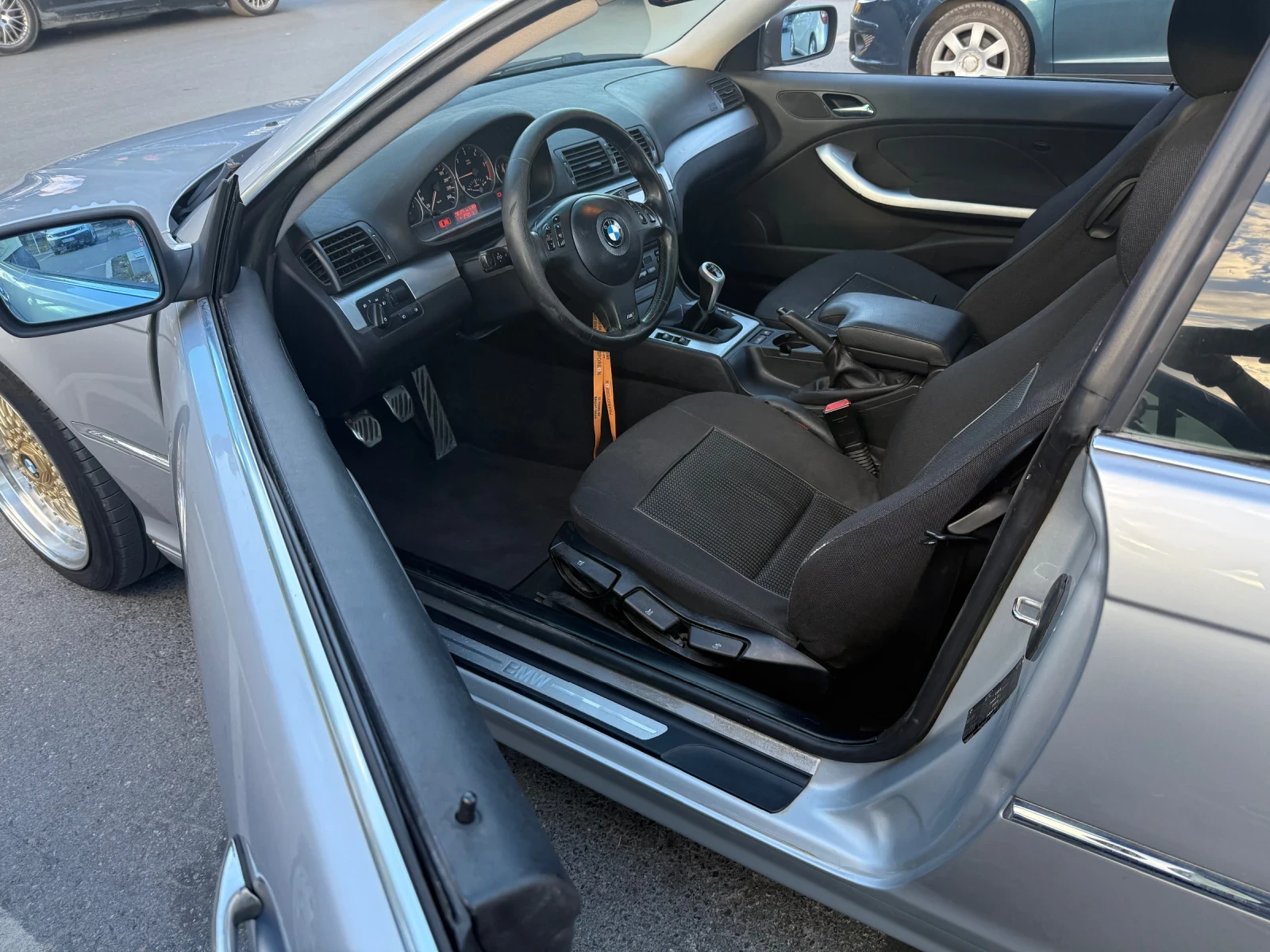 BMW 320 cd | Mobile.bg   10