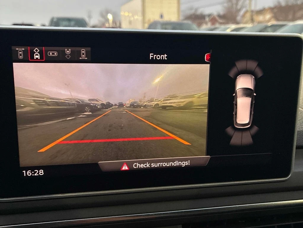 Audi A4 Allroad * Technik * CARFAX *    | Mobile.bg   15