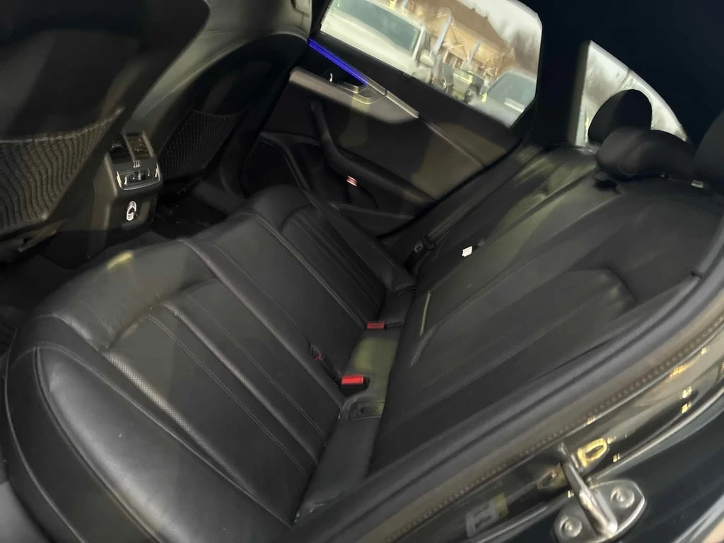 Audi A4 Allroad * Technik * CARFAX *    | Mobile.bg   14