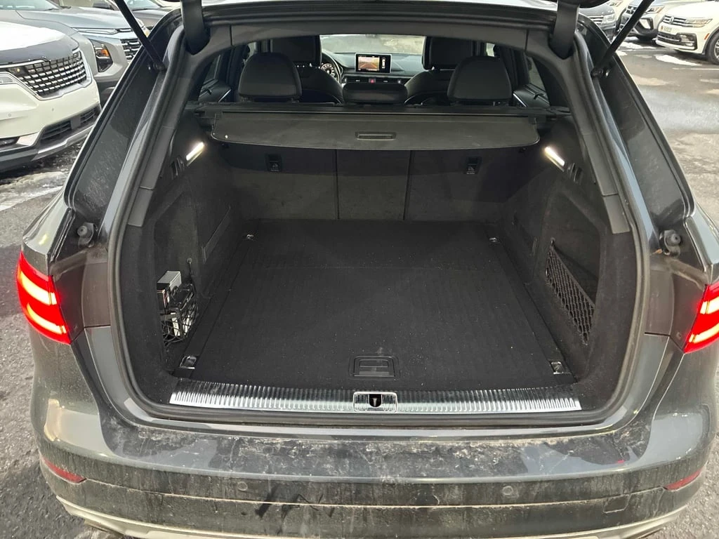 Audi A4 Allroad * Technik * CARFAX *    | Mobile.bg   12