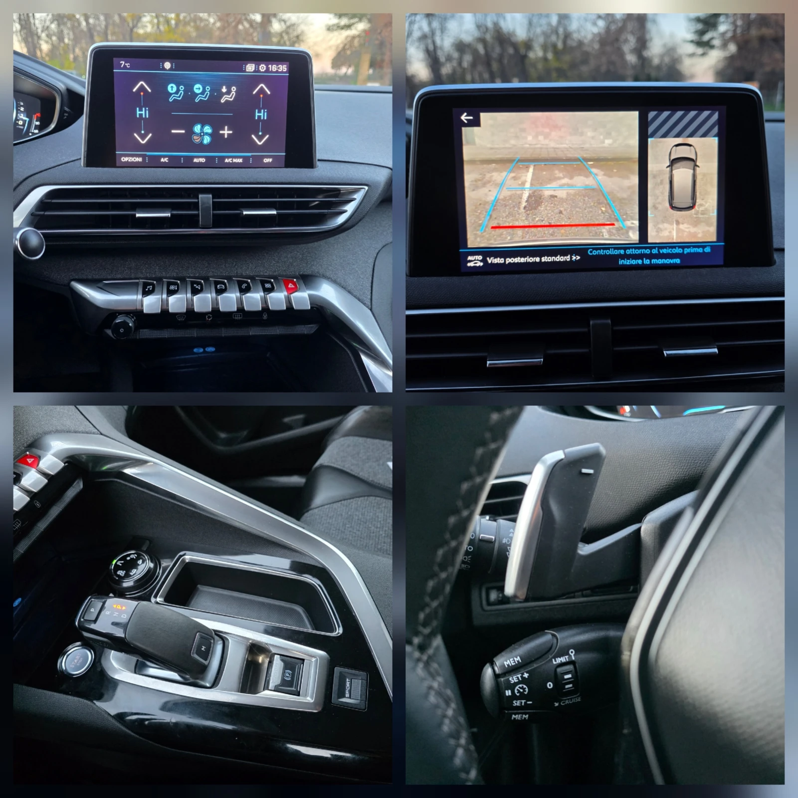 Peugeot 3008 1.6HDI  | Mobile.bg   10