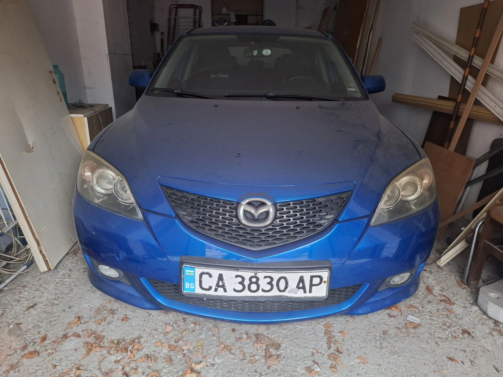 Mazda 3 | Mobile.bg � ����������� 1