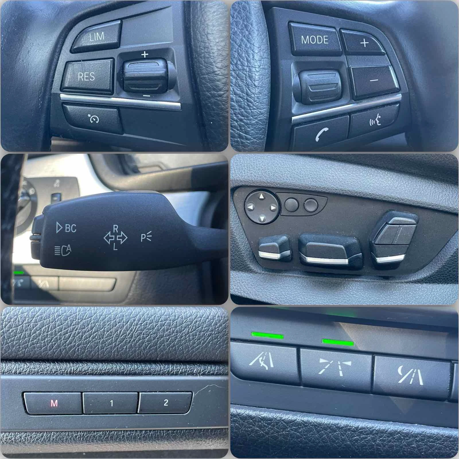 BMW 530 M-Pack * TOP * ������ * ������ | Mobile.bg � ����������� 14