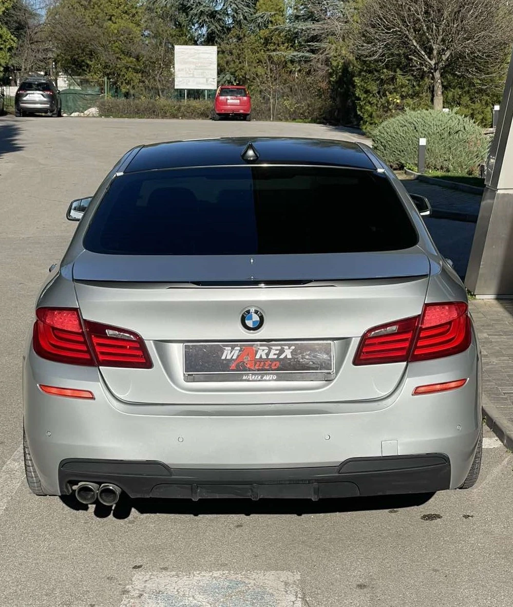 BMW 530 M-Pack * TOP * ������ * ������ | Mobile.bg � ����������� 4