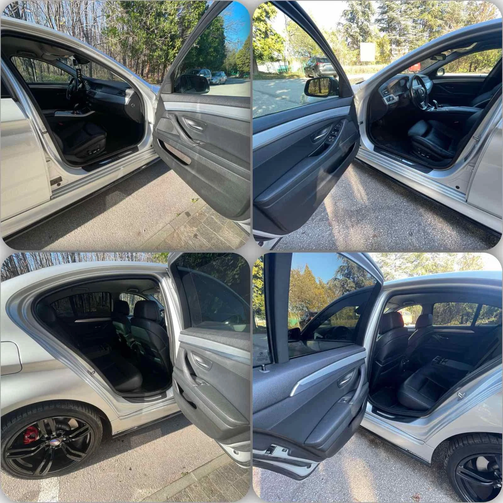 BMW 530 M-Pack * TOP * ������ * ������ | Mobile.bg � ����������� 7