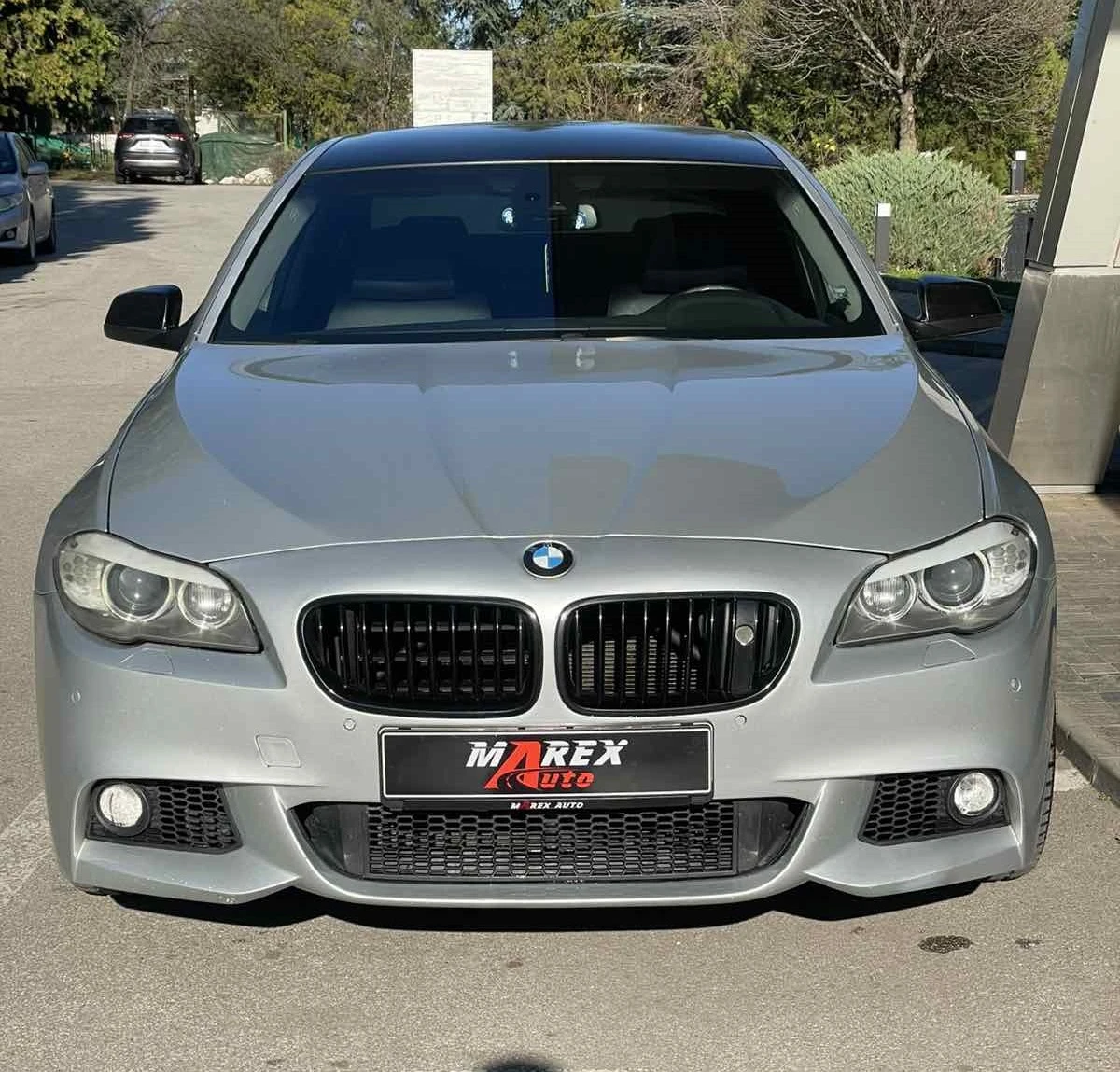 BMW 530 M-Pack * TOP * ������ * ������ | Mobile.bg � ����������� 2