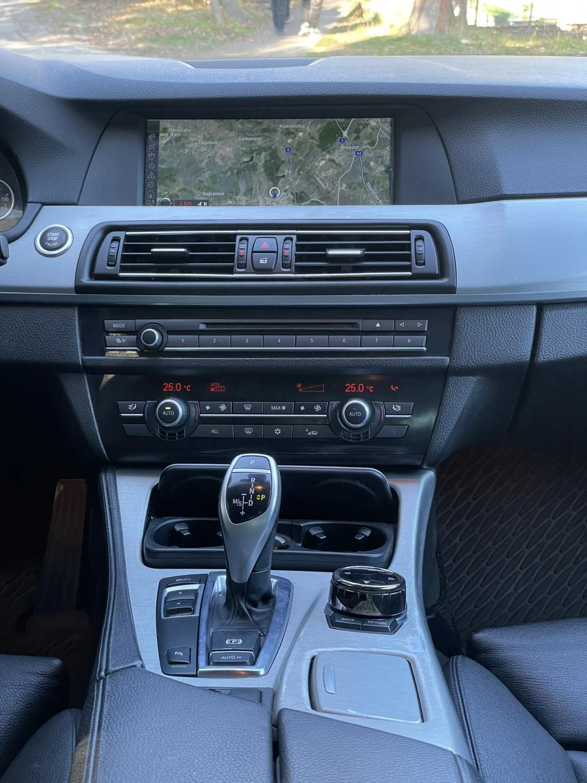 BMW 530 M-Pack * TOP * ������ * ������ | Mobile.bg � ����������� 11